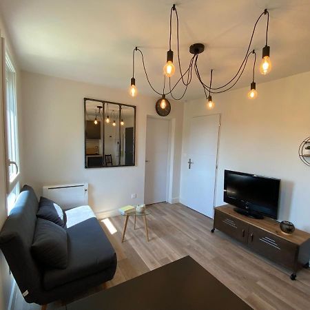 Ferienwohnung Au 3 Rue Manhes Albi Exterior foto
