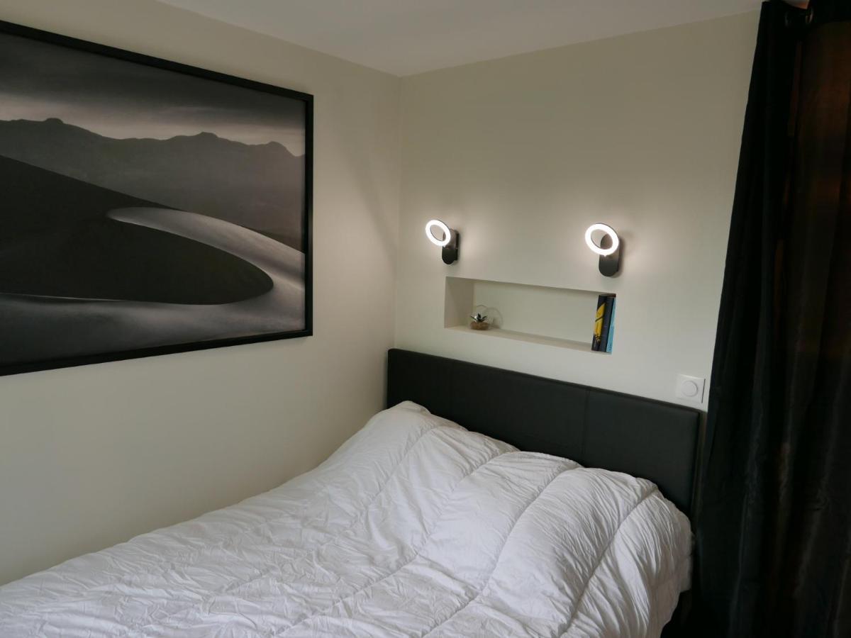 Ferienwohnung Au 3 Rue Manhes Albi Exterior foto