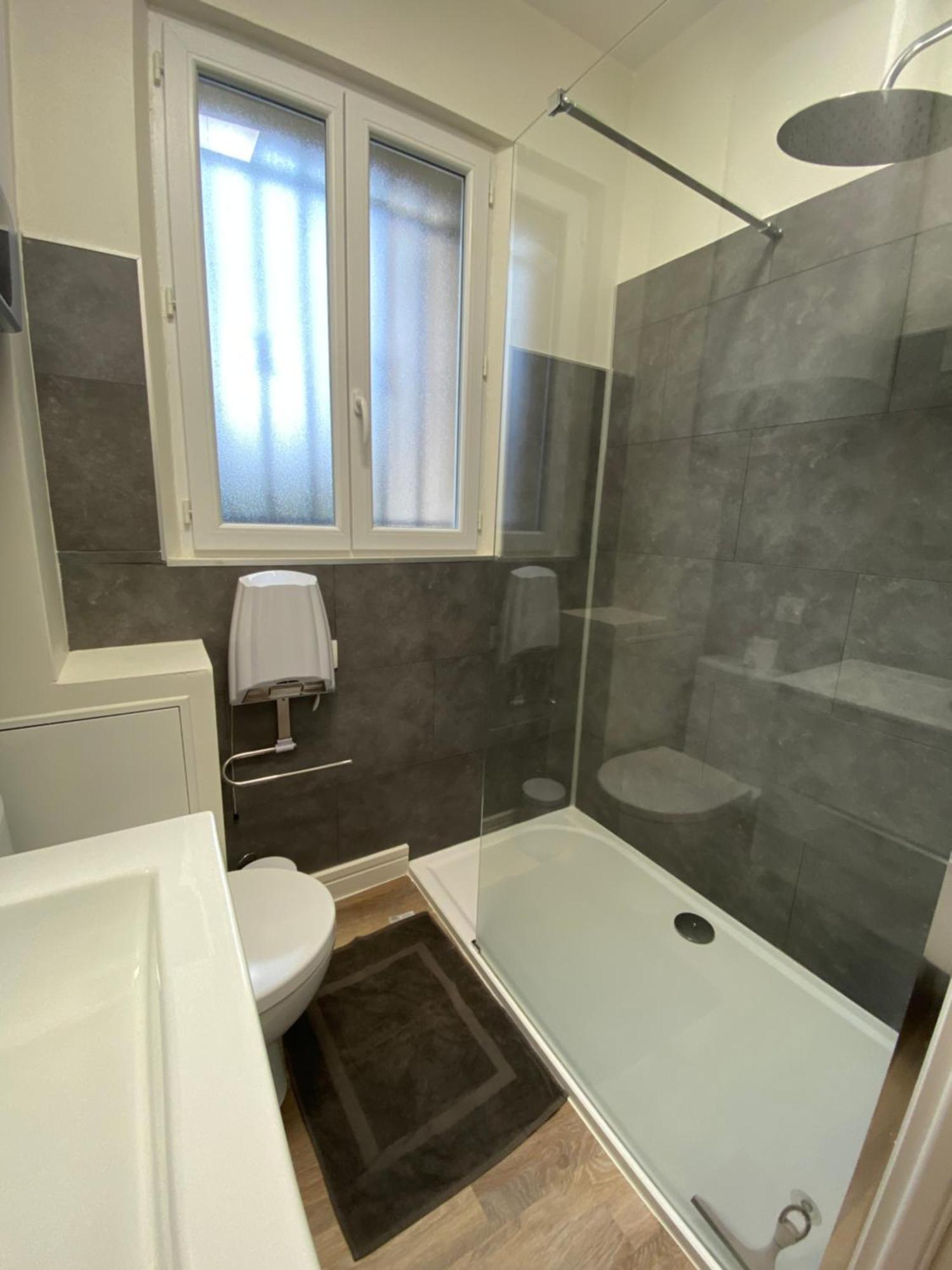 Ferienwohnung Au 3 Rue Manhes Albi Exterior foto
