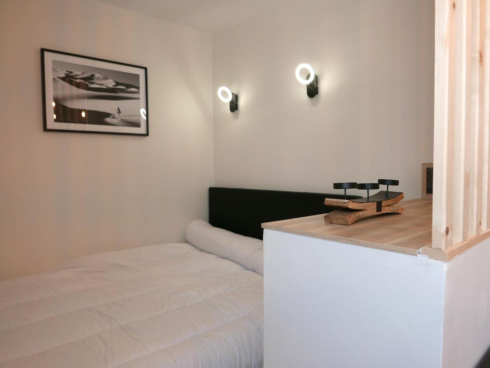 Ferienwohnung Au 3 Rue Manhes Albi Exterior foto
